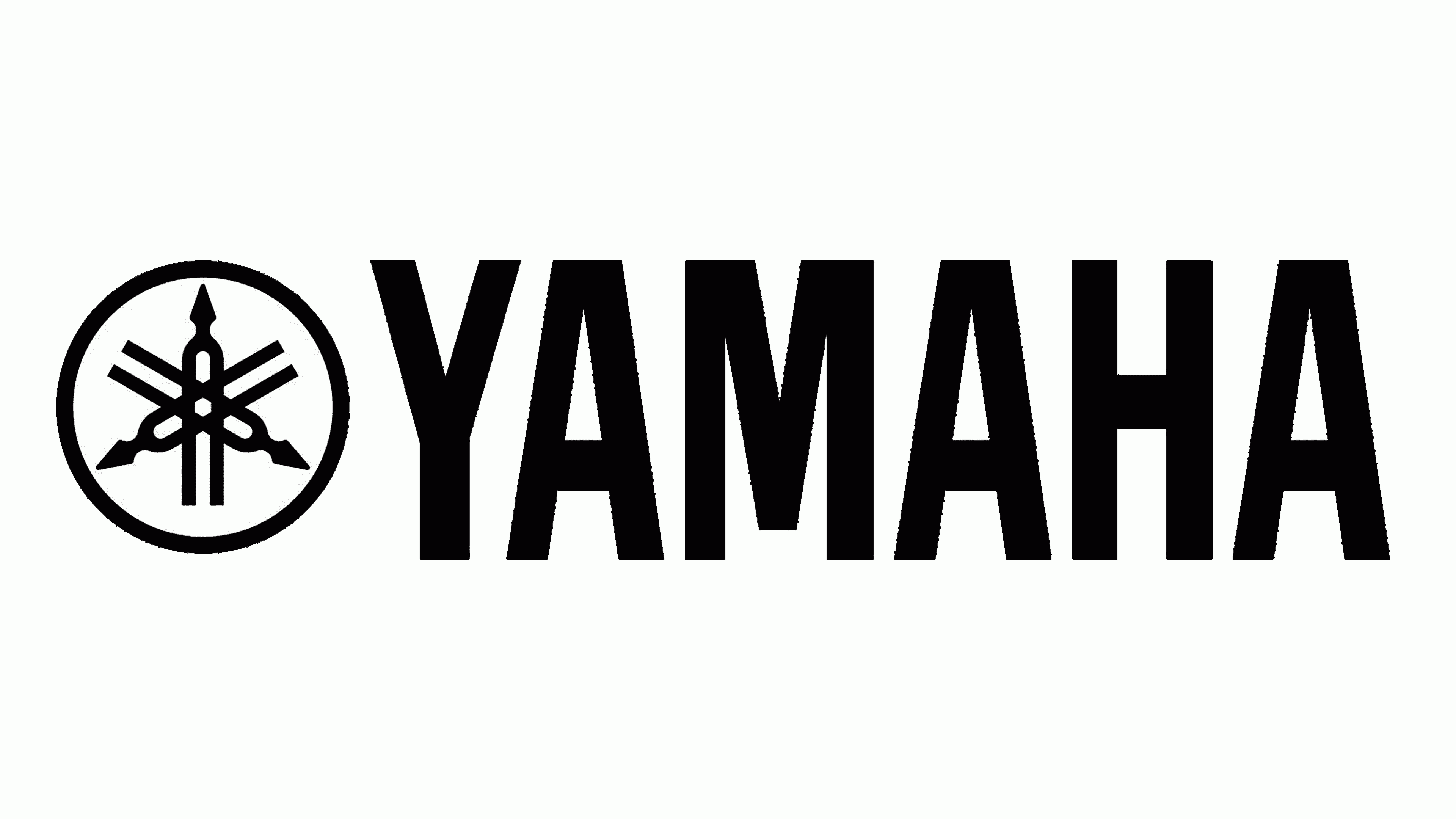 Yamaha-Logo